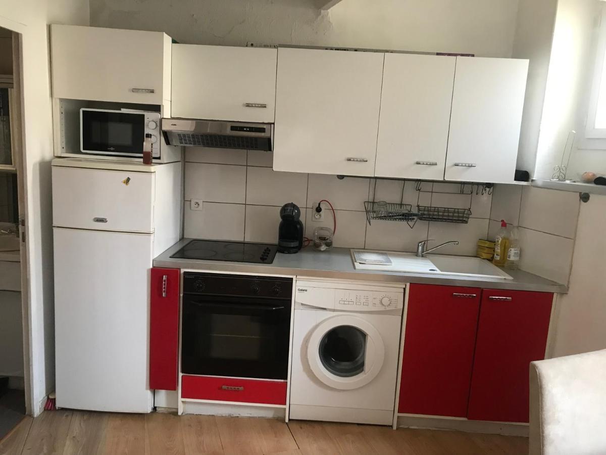 Republique Apartment Marseilles